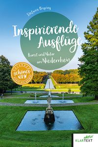 Bild vom Artikel Inspirierende Ausflüge vom Autor Stefanie Bisping