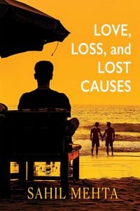 Produktbild: Love, Loss, and Lost Causes