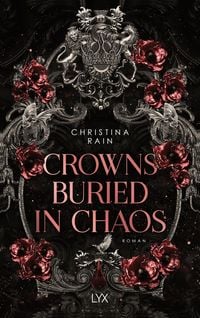 Produktbild: Crowns Buried in Chaos