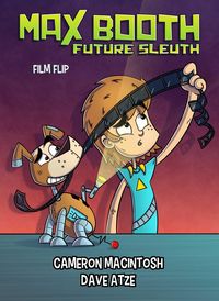 Produktbild: Max Booth Future Sleuth: Film Strip