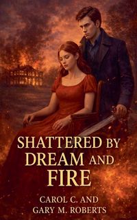 Produktbild: Shattered by Dream and Fire