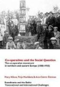 Produktbild: Co-operatives and the Social Question