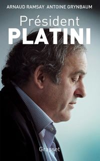 Produktbild: Pr&eacute;sident Platini