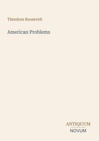 Produktbild: American Problems