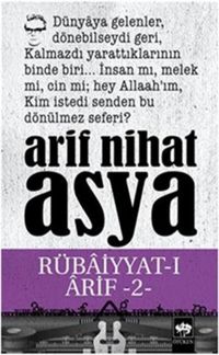 Produktbild: R&uuml;baiyyat-i Arif 2