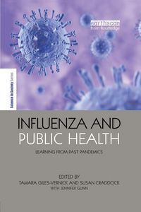Produktbild: Influenza and Public Health