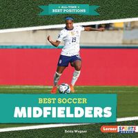Produktbild: Best Soccer Midfielders