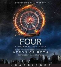 Produktbild: Four: A Divergent Collection