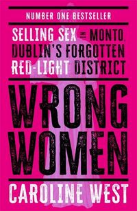 Produktbild: Wrong Women