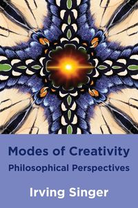 Produktbild: Modes of Creativity