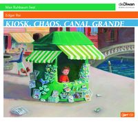 Produktbild: Kiosk, Chaos, Canal Grande