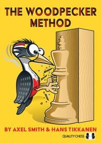 Produktbild: The Woodpecker Method, 2nd Edition