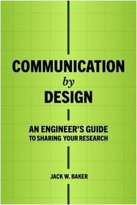 Produktbild: Communication by Design