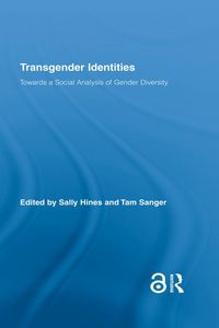 Produktbild: Transgender Identities