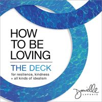 Produktbild: How to Be Loving: The Deck