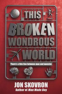 Produktbild: This Broken Wondrous World