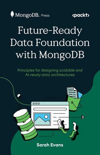 Produktbild: Future-Ready Data Foundation with MongoDB