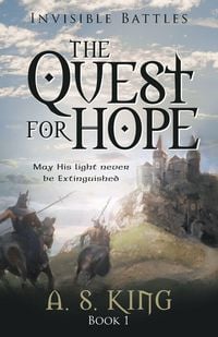 Produktbild: The Quest for Hope