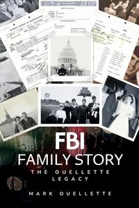 Produktbild: FBI Family Story