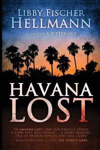 Produktbild: Havana Lost