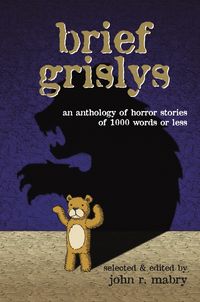 Produktbild: Brief Grislys