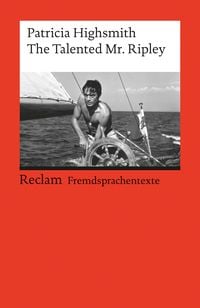 Produktbild: The Talented Mr. Ripley