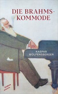 Produktbild: Die Brahmskommode