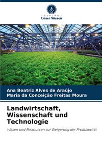 Produktbild: Landwirtschaft, Wissenschaft und Technologie