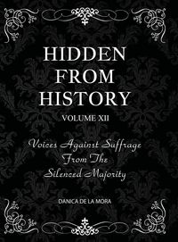 Produktbild: Hidden From History, Volume 12