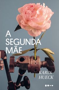 Produktbild: A segunda m&atilde;e