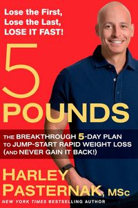 Produktbild: 5 Pounds