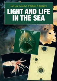Produktbild: Light and Life in the Sea