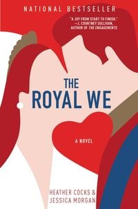 Produktbild: The Royal We