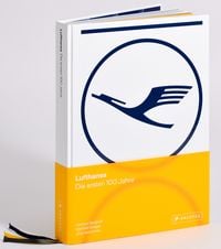 Produktbild: Lufthansa - Die ersten 100 Jahre