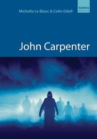 Produktbild: John Carpenter