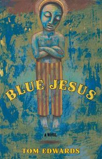 Produktbild: Edwards, T: Blue Jesus