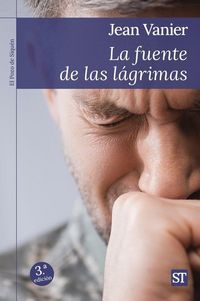 Produktbild: La fuente de las l&aacute;grimas : un retiro de alianza
