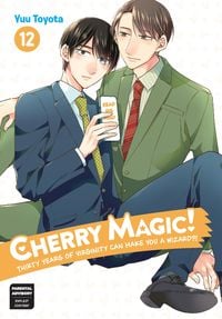 Produktbild: Cherry Magic! Thirty Years of Virginity Can Make You a Wizard? 12