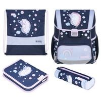 Produktbild: Herlitz Schulranzen Loop Plus Unicorn Dreams