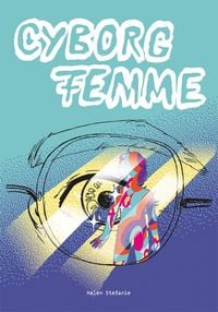 Produktbild: Cyborg Femme