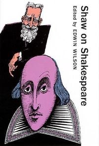 Bild vom Artikel Shaw on Shakespeare vom Autor George Bernard Shaw