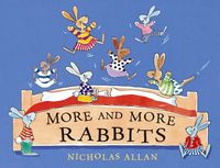 Produktbild: More and More Rabbits