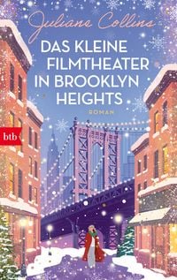 Produktbild: Das kleine Filmtheater in Brooklyn Heights