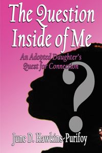 Produktbild: The Question Inside of Me
