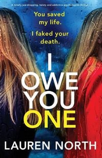 Produktbild: I Owe You One