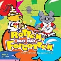 Produktbild: Rotten, but Not Forgotten
