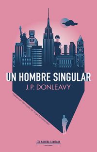 Produktbild: Un hombre singular