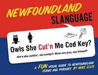 Produktbild: Newfoundland Slanguage