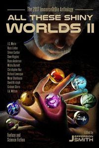 Produktbild: All These Shiny Worlds II