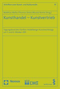 Produktbild: Kunsthandel - Kunstvertrieb